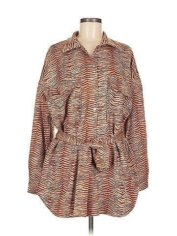 12th Tribe Coat (view 1)