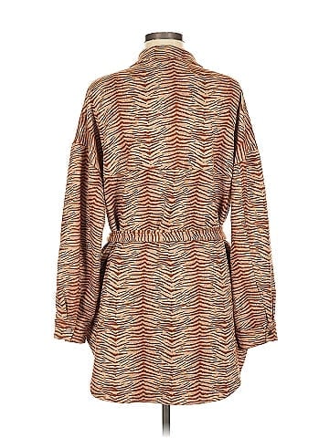 12th Tribe Coat (view 2)