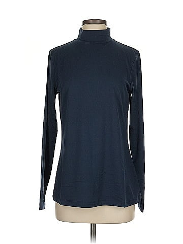 G.I.L.I. Long Sleeve Turtleneck (view 1)