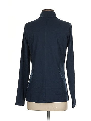 G.I.L.I. Long Sleeve Turtleneck (view 2)