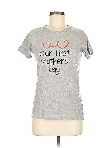 Live and Tell Short Sleeve T-Shirt (view 1)