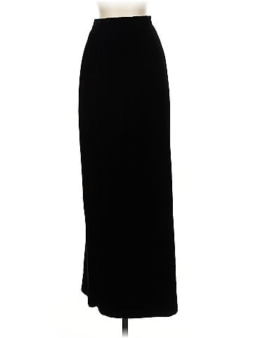 Black Tie Oleg Cassini Formal Skirt (view 1)
