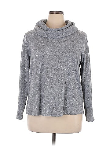 Emily Daniels Turtleneck Sweater (view 1)