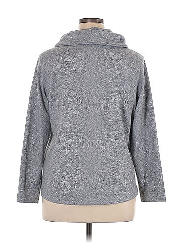 Emily Daniels Turtleneck Sweater (view 2)