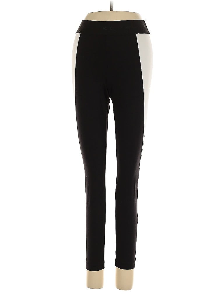 Click to view more detailed imagery on our partner's website Pre-owned Koral Active Pants In Black