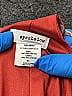 Eyeshadow 100% Polyester Floral Red Casual Dress Size XL - photo 3