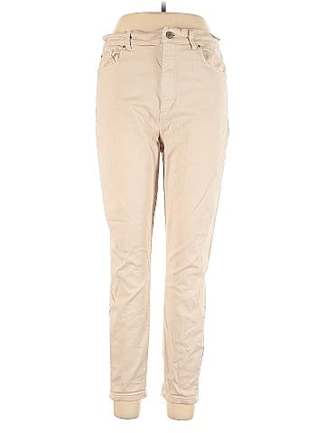 Ann Taylor Khakis (view 1)