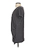 Pact 100% Organic Cotton Gray Short Sleeve T-Shirt Size M - photo 5