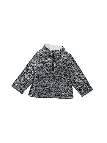 Wonder Nation Fleece Jacket (view 1)