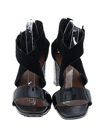 Donald J Pliner Heels (view 2)