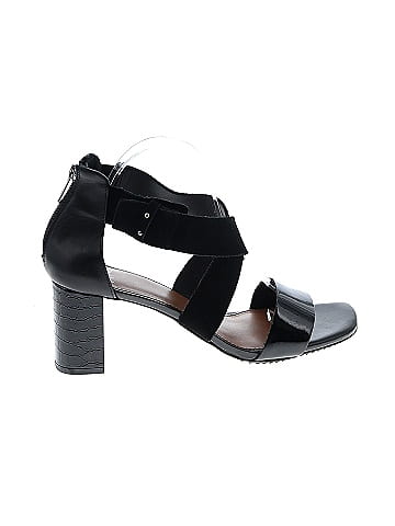 Donald J Pliner Heels (view 1)