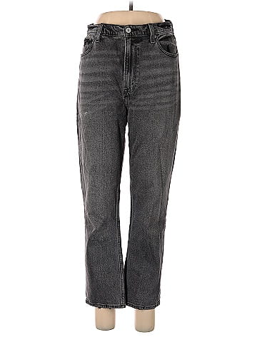 Abercrombie & Fitch Jeans (view 1)