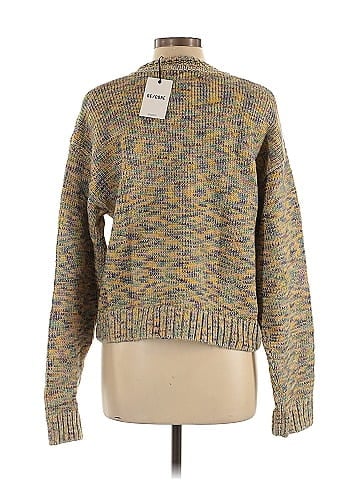 RE/DONE Pullover Sweater (view 2)