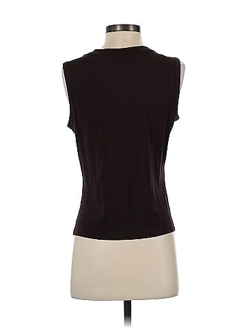 Valerie Stevens Sleeveless T-Shirt (view 2)