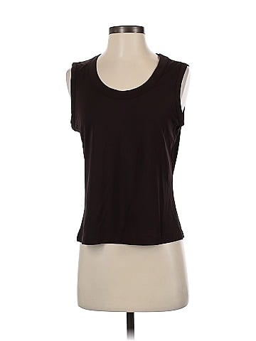 Valerie Stevens Sleeveless T-Shirt (view 1)