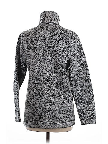 Boxercraft Pullover Sweater (view 2)