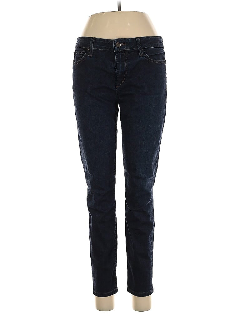 Pre-owned Joe's Jeans Jeans In Blue