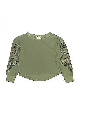 Mia Joy Sweatshirt (view 1)