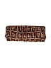 Hobo International 100% Leather Brown Leather Clutch One size - photo 1
