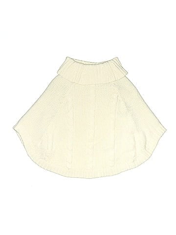 Carter's Poncho (view 2)