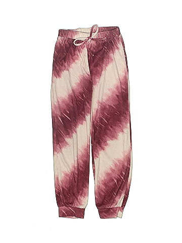 Love Squared Girls Casual Pants (view 1)