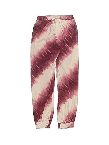 Love Squared Girls Casual Pants (view 2)