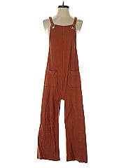 Te Xture & Thread Madewell Jumpsuit