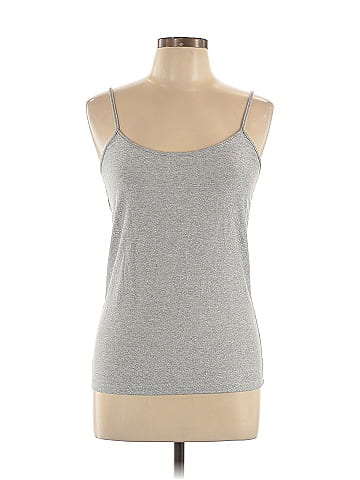 Boutique Essentials Tank Top (view 1)