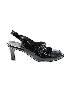 Anyi Lu Heels
