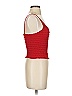 Intimately by Free People Red Sleeveless Top Size XS - photo 4