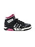 Adidas Black Sneakers Size 6 - photo 1