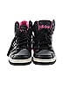 Adidas Black Sneakers Size 6 - photo 2