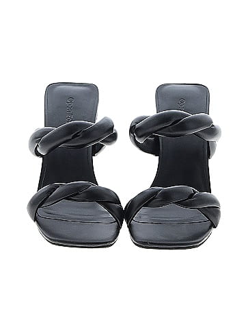Open Edit Sandals (view 2)