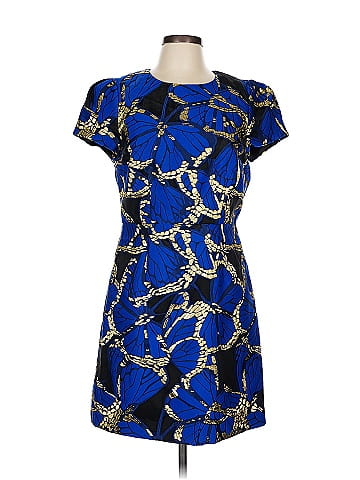 Milly Cocktail Dress (view 1)