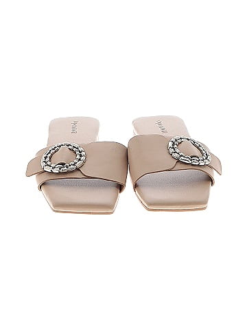 Open Edit Sandals (view 2)