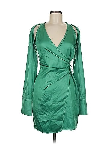 Nanushka Cocktail Dress (view 1)