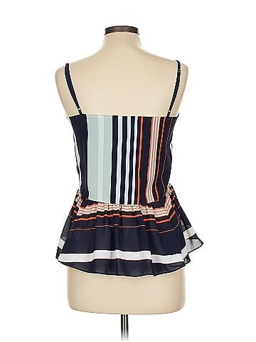 Rebecca Minkoff Sleeveless Blouse (view 2)
