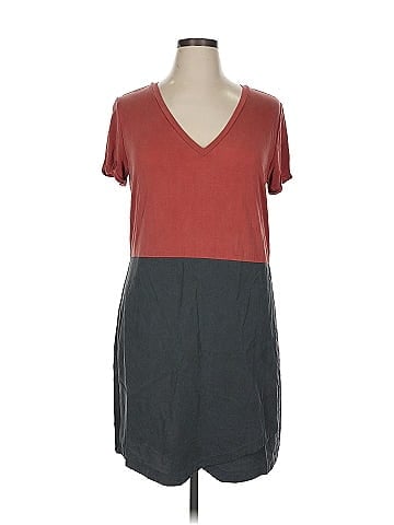 Left Coast by Dolan Casual Dress (view 1)