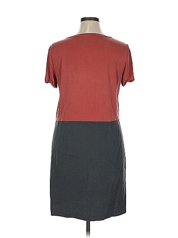 Left Coast by Dolan Casual Dress (view 2)