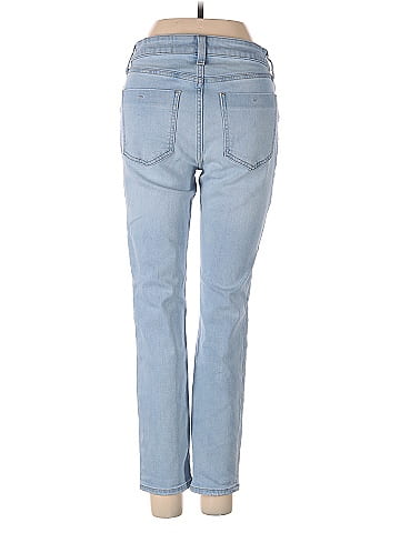 Cosmic Blue Love Jeans (view 2)