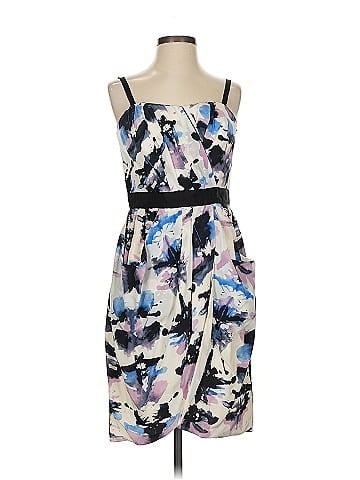 Charlotte Ronson Cocktail Dress (view 1)