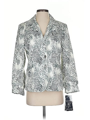 Pamela McCoy Blazer (view 1)