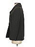 Cypress Grove Tweed Gray Black Blazer Size 8 - photo 4