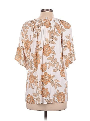 Sugarlips Short Sleeve Blouse (view 2)