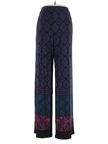 Susan Graver Casual Pants (view 1)