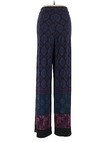 Susan Graver Casual Pants (view 2)