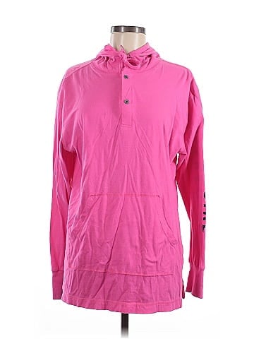 Lake Girl Pullover Hoodie (view 1)