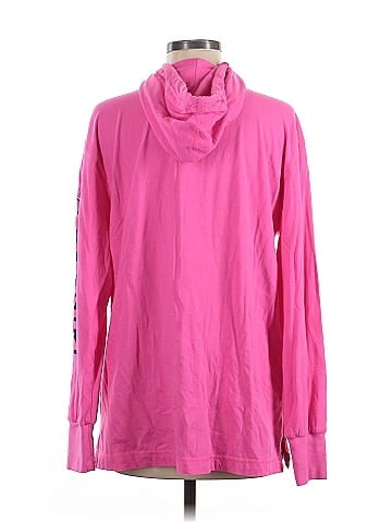 Lake Girl Pullover Hoodie (view 2)