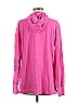Lake Girl 100% Cotton Pink Pullover Hoodie Size M - photo 2