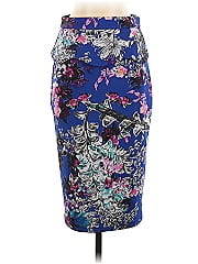 Bebe Formal Skirt